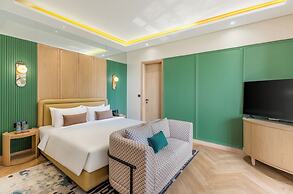 The Aaureum Resort & International Convention Centre