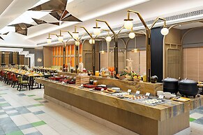 The Aaureum Resort & International Convention Centre