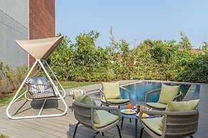 The Aaureum Resort & International Convention Centre