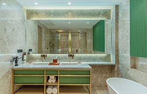 The Aaureum Resort & International Convention Centre