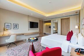 The Aaureum Resort & International Convention Centre