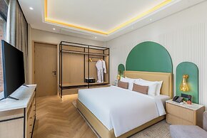 The Aaureum Resort & International Convention Centre