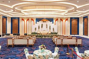 The Aaureum Resort & International Convention Centre