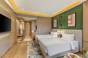 The Aaureum Resort & International Convention Centre