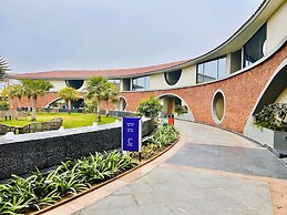 The Aaureum Resort & International Convention Centre