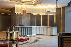 The Aaureum Resort & International Convention Centre