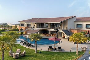 The Aaureum Resort & International Convention Centre