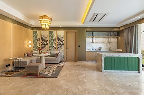 The Aaureum Resort & International Convention Centre