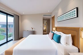 The Aaureum Resort & International Convention Centre