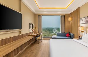 The Aaureum Resort & International Convention Centre