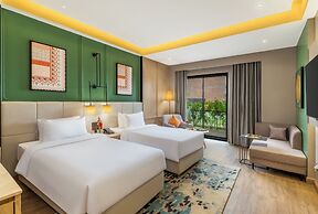 The Aaureum Resort & International Convention Centre