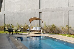 The Aaureum Resort & International Convention Centre