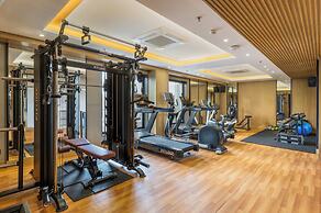 The Aaureum Resort & International Convention Centre