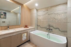 The Aaureum Resort & International Convention Centre