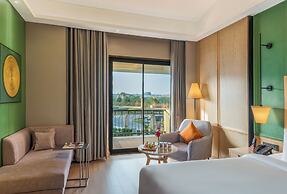 The Aaureum Resort & International Convention Centre