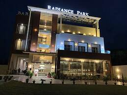 HOTEL RADIANCE PARK RAMPUR
