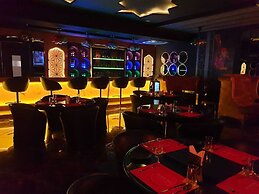 HOTEL RADIANCE PARK RAMPUR