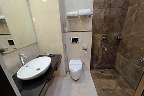 HOTEL RADIANCE PARK RAMPUR