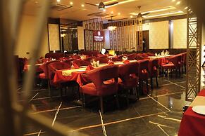 HOTEL RADIANCE PARK RAMPUR