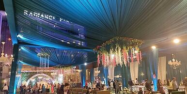 HOTEL RADIANCE PARK RAMPUR