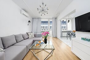 P&O Apartments Boya-Żeleńskiego