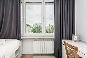 P&O Apartments Boya-Żeleńskiego