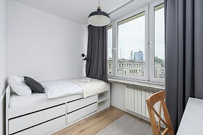 P&O Apartments Boya-Żeleńskiego