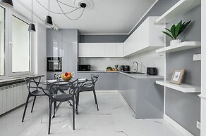 P&O Apartments Boya-Żeleńskiego