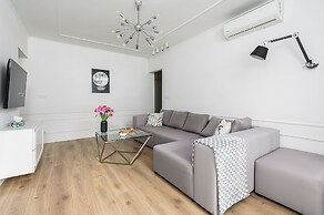 P&O Apartments Boya-Żeleńskiego
