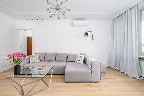 P&O Apartments Boya-Żeleńskiego