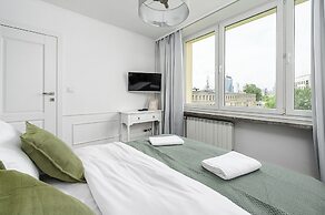 P&O Apartments Boya-Żeleńskiego
