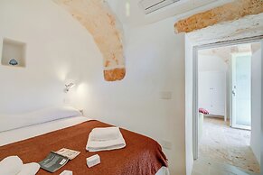 Dimora Tra Gli Ulivi With Private Jacuzzi