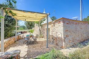 Dimora Tra Gli Ulivi With Private Jacuzzi