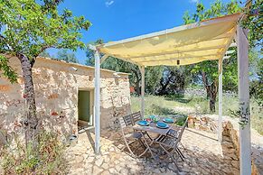 Dimora Tra Gli Ulivi With Private Jacuzzi