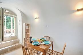 Dimora Tra Gli Ulivi With Private Jacuzzi