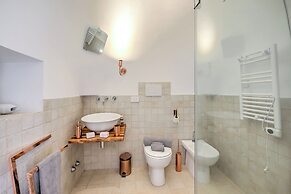 Dimora Tra Gli Ulivi With Private Jacuzzi