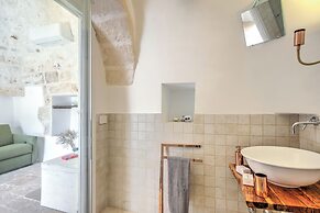 Dimora Tra Gli Ulivi With Private Jacuzzi