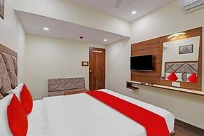HOTEL SWAGAT INN