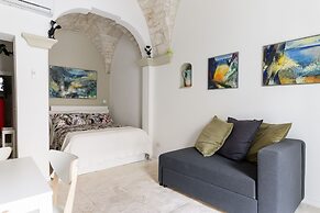 Casa F G With Terrace by Wonderful Italy