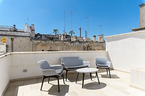 Casa F G With Terrace by Wonderful Italy