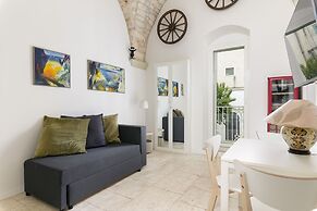 Casa F G With Terrace by Wonderful Italy