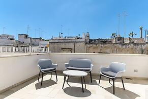 Casa F G With Terrace by Wonderful Italy