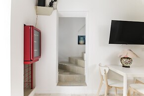 Casa F G With Terrace by Wonderful Italy