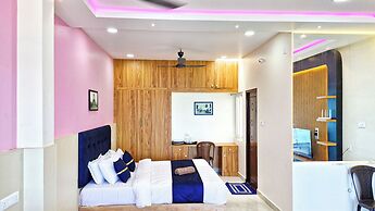 Tere Mere Beach Hotel Pondicherry