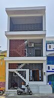 Tere Mere Beach Hotel Pondicherry