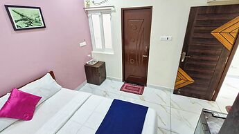 Tere Mere Beach Hotel Pondicherry