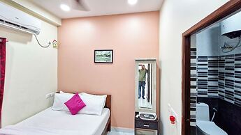 Tere Mere Beach Hotel Pondicherry