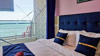 Tere Mere Beach Hotel Pondicherry