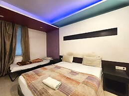 Hotel Florence Legacy