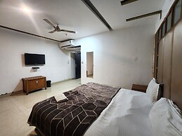 Hotel Florence Legacy